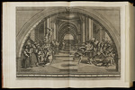 Die Verjagung Heliodors aus dem Tempel
