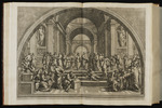 Die Schule von Athen