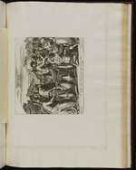 Abraham und Melchisedek