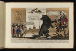 Der große Bär oder der alte Stadtbär