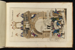 Byng triumphierend