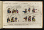 Die Hofkarten oder alle Trümpfe im aktuellen Spiel 1756