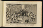 Byng zurückgekehrt oder der Behelfsrat