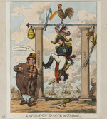 Napoleontanz in Holland