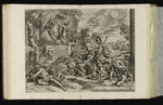 Frontispiz mit Widmung an Erzbischof Francesco Febei