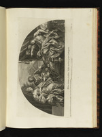 Antiochus und Stratonike