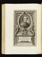 Kardinal Carlo Rezzonico der Jüngere