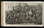 Das Treffen des Hl. Nilus mit Otto III.