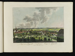 Prospect von Freyenwalde