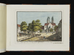 Ansicht von Halberstadt