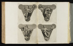 Die vier Evangelisten