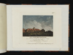 Das neue Brockenhaus