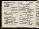 Ordnung des prächtigen Heydnischen Götter und Göttinnen Auffzugs, Blatt 2