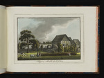 Klippaz Mühle bey Trebchow