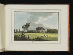 Gegend von Trebchow