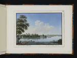 Die Remus Insel zu Rheinsberg
