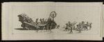 Ixion, Danaiden, Sisyphus, Prometheus und Tantalus