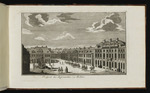 Prospect des Rossmarktes zu Stettin