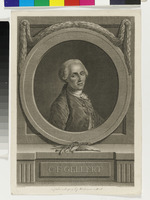 Christian Fürchtegott Gellert
