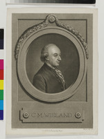 Christoph Martin Wieland