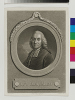Johann Friedrich Wilhelm Jerusalem