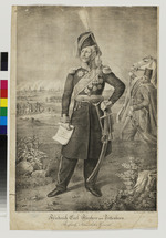 Friedrich Karl von Tettenborn