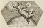 Erschaffung von Sonne und Mond