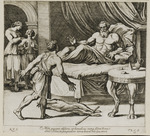 Isaak und Esau