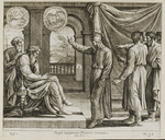 Pharaos Traum