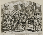 Der Fall Jerichos
