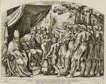 Teilung des Landes