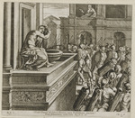 David und Bathseba