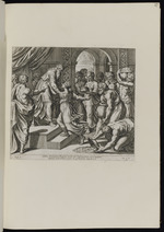 Salomon und die Königin von Saba