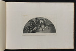 Bellerophon auf Pegasus