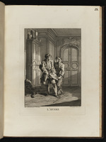 Der Geizige