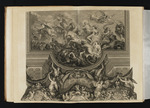 Überquerung des Rheins in Anwesenheit der Feinde, 1672
