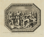 Speisung des Volkes während der Hungersnot, 1662