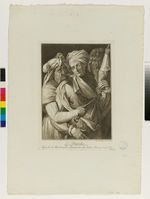 Die drei Parzen