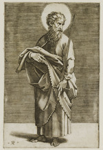 Der Heilige Paulus