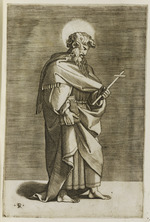 Der Heilige Philippus