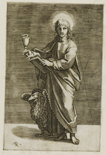 Johannes Evangelist