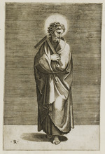 Der Heilige Thomas