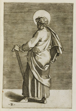 Der Heilige Simon