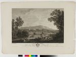 Das Jagdschloss von Persano