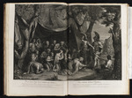 Die Familie des Darius vor Alexander dem Großen