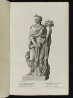 Allegorie der Erde