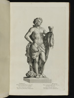 Allegorie des Herbstes