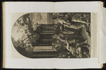 Petrus heilt die Aussätzigen