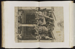 Martyrium von vier Heiligen