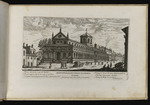 Das Hospiz Santo Spirito in Sassia